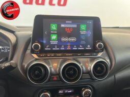 
										NISSAN Juke 1.0 DIG-T 114 CV DCT N-Connecta full									