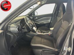 
										NISSAN Juke 1.0 DIG-T 114 CV DCT N-Connecta full									