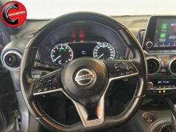 
										NISSAN Juke 1.0 DIG-T 114 CV DCT N-Connecta full									