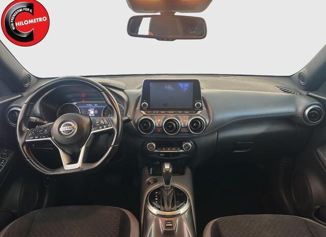 
								NISSAN Juke 1.0 DIG-T 114 CV DCT N-Connecta full									