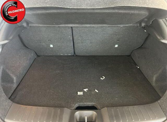 
								NISSAN Juke 1.0 DIG-T 114 CV DCT N-Connecta full									