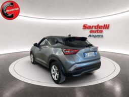 
										NISSAN Juke 1.0 DIG-T 114 CV DCT N-Connecta full									