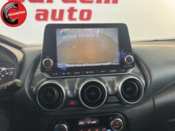 
										NISSAN Juke 1.0 DIG-T 114 CV DCT N-Connecta full									
