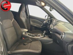 
										NISSAN Juke 1.0 DIG-T 114 CV DCT N-Connecta full									