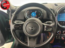 
										MINI Mini 2.0 Cooper D ‘ALL4’ Countryman ALL4 full									