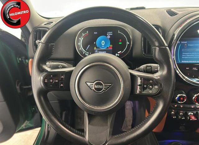 
								MINI Mini 2.0 Cooper D ‘ALL4’ Countryman ALL4 full									