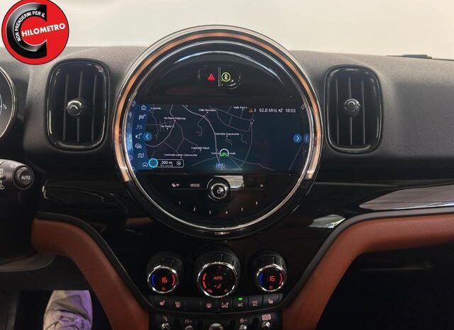 
								MINI Mini 2.0 Cooper D ‘ALL4’ Countryman ALL4 full									