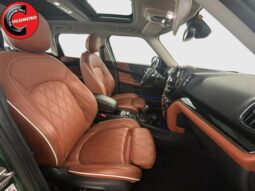 
										MINI Mini 2.0 Cooper D ‘ALL4’ Countryman ALL4 full									