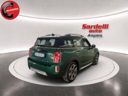 
										MINI Mini 2.0 Cooper D ‘ALL4’ Countryman ALL4 full									