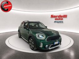 
										MINI Mini 2.0 Cooper D ‘ALL4’ Countryman ALL4 full									