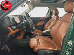 
										MINI Mini 2.0 Cooper D ‘ALL4’ Countryman ALL4 full									