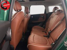 
										MINI Mini 2.0 Cooper D ‘ALL4’ Countryman ALL4 full									