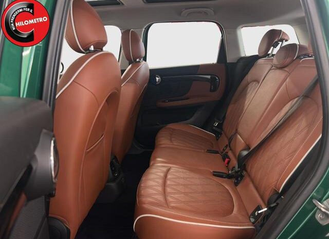 
								MINI Mini 2.0 Cooper D ‘ALL4’ Countryman ALL4 full									