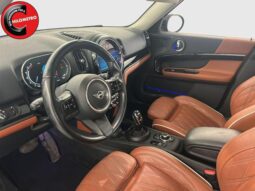 
										MINI Mini 2.0 Cooper D ‘ALL4’ Countryman ALL4 full									