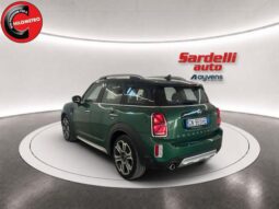 
										MINI Mini 2.0 Cooper D ‘ALL4’ Countryman ALL4 full									