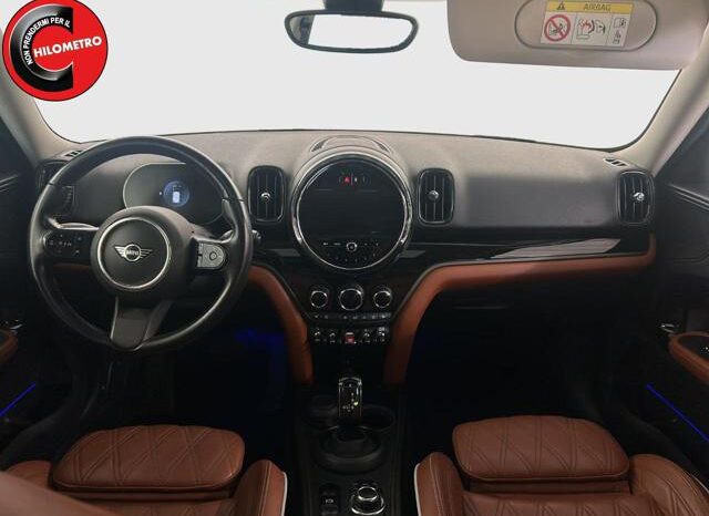 
								MINI Mini 2.0 Cooper D ‘ALL4’ Countryman ALL4 full									