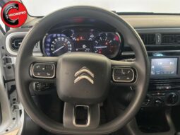 
										CITROEN C3 PureTech 83 S&S Feel full									