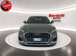 
										AUDI Q5 SPB 40 TDI quattro S tronic S line full									