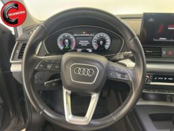 
										AUDI Q5 SPB 40 TDI quattro S tronic S line full									