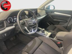
										AUDI Q5 SPB 40 TDI quattro S tronic S line full									