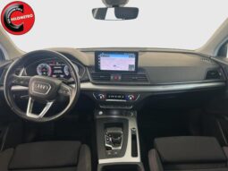 
										AUDI Q5 SPB 40 TDI quattro S tronic S line full									