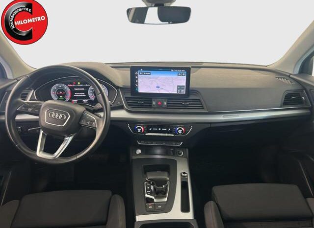 
								AUDI Q5 SPB 40 TDI quattro S tronic S line full									
