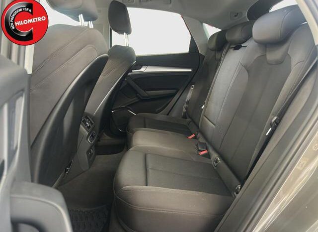 
								AUDI Q5 SPB 40 TDI quattro S tronic S line full									