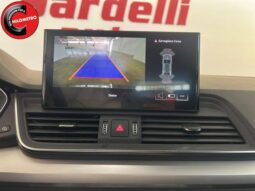 
										AUDI Q5 SPB 40 TDI quattro S tronic S line full									
