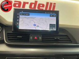 
										AUDI Q5 SPB 40 TDI quattro S tronic S line full									