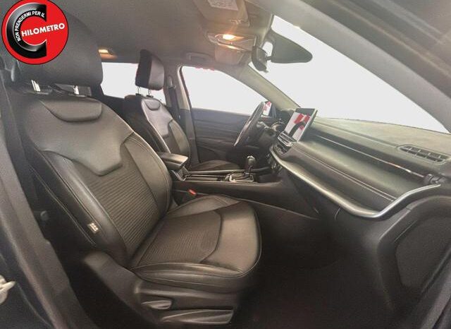 
								JEEP Compass 1.3 Turbo T4 PHEV AT6 4xe Limited full									