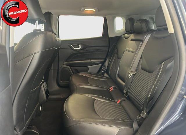 
								JEEP Compass 1.3 Turbo T4 PHEV AT6 4xe Limited full									