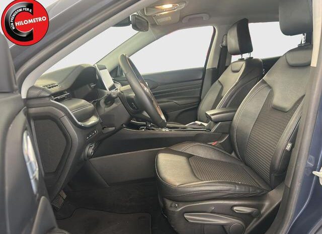 
								JEEP Compass 1.3 Turbo T4 PHEV AT6 4xe Limited full									