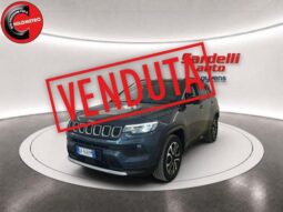 JEEP Compass 1.3 Turbo T4 PHEV AT6 4xe Limited