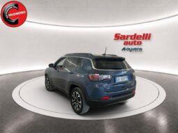 
										JEEP Compass 1.3 Turbo T4 PHEV AT6 4xe Limited full									