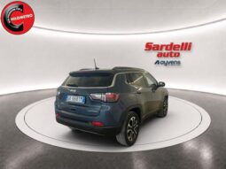 
										JEEP Compass 1.3 Turbo T4 PHEV AT6 4xe Limited full									