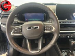 
										JEEP Compass 1.3 Turbo T4 PHEV AT6 4xe Limited full									