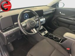 
										HYUNDAI Kona 1.6 HEV DCT XLine full									
