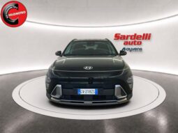 
										HYUNDAI Kona 1.6 HEV DCT XLine full									