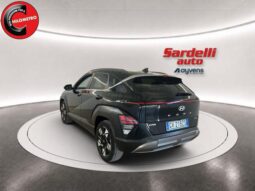 
										HYUNDAI Kona 1.6 HEV DCT XLine full									
