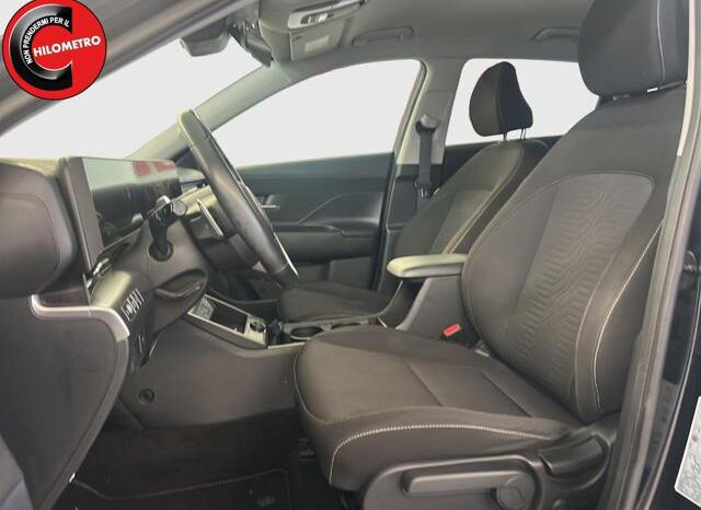 
								HYUNDAI Kona 1.6 HEV DCT XLine full									