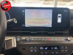 
										HYUNDAI Kona 1.6 HEV DCT XLine full									