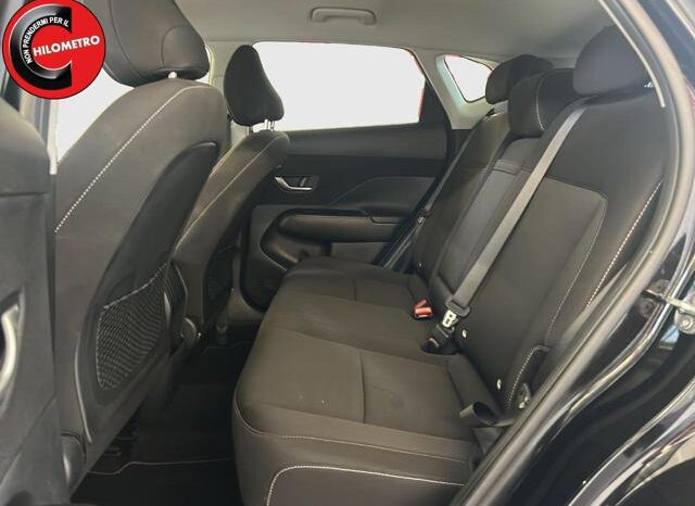 
								HYUNDAI Kona 1.6 HEV DCT XLine full									