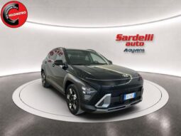 
										HYUNDAI Kona 1.6 HEV DCT XLine full									