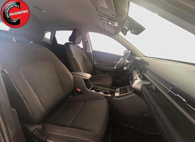 
								HYUNDAI Kona 1.6 HEV DCT XLine full									