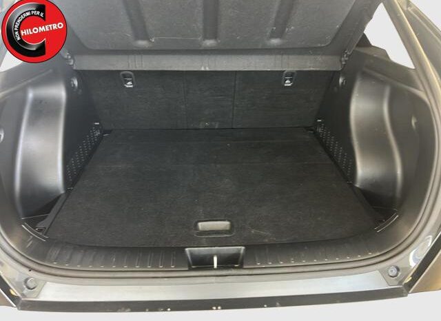 
								HYUNDAI Kona 1.6 HEV DCT XLine full									