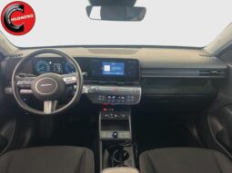 
										HYUNDAI Kona 1.6 HEV DCT XLine full									