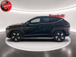 
										HYUNDAI Kona 1.6 HEV DCT XLine full									