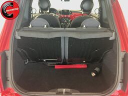 
										FIAT 500 1.0 Hybrid Red full									