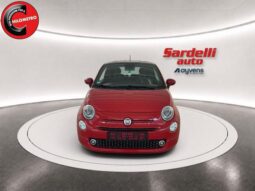 
										FIAT 500 1.0 Hybrid Red full									
