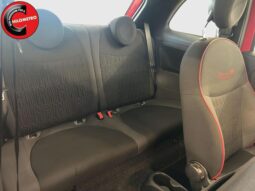 
										FIAT 500 1.0 Hybrid Red full									